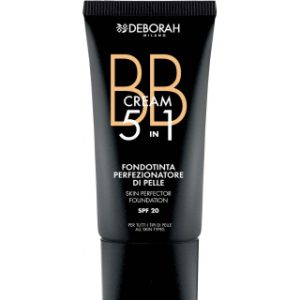 بی بی کرم ساین اسکین مدل Syn Beauty حجم 40 میلی لیتر